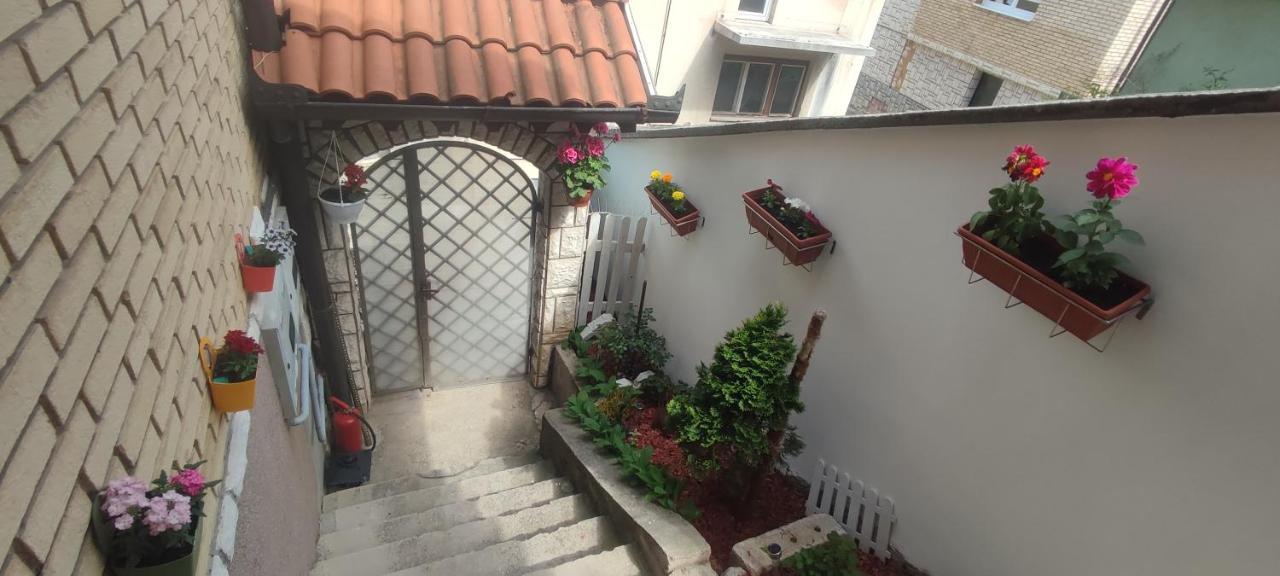 Holiday Home Old Town Sarajewo Zewnętrze zdjęcie