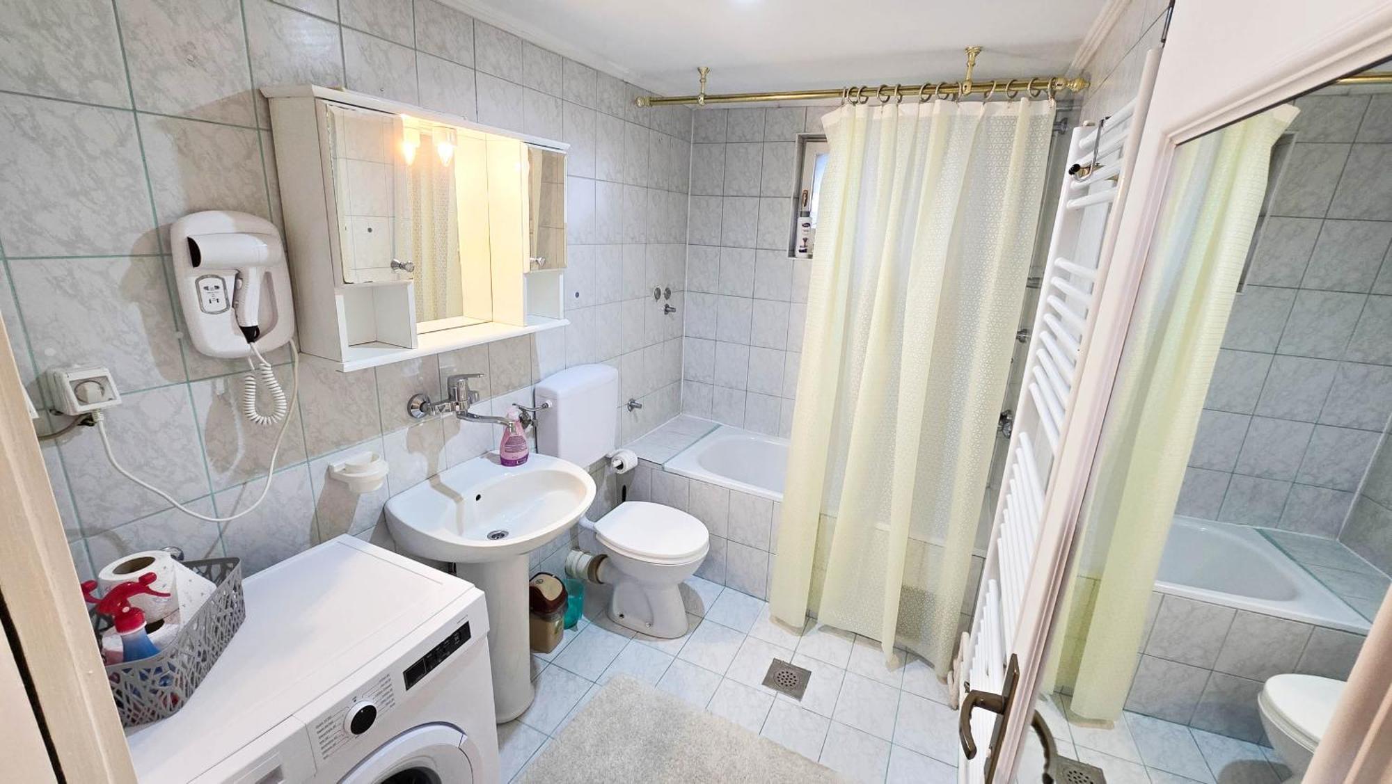 Holiday Home Old Town Sarajewo Zewnętrze zdjęcie