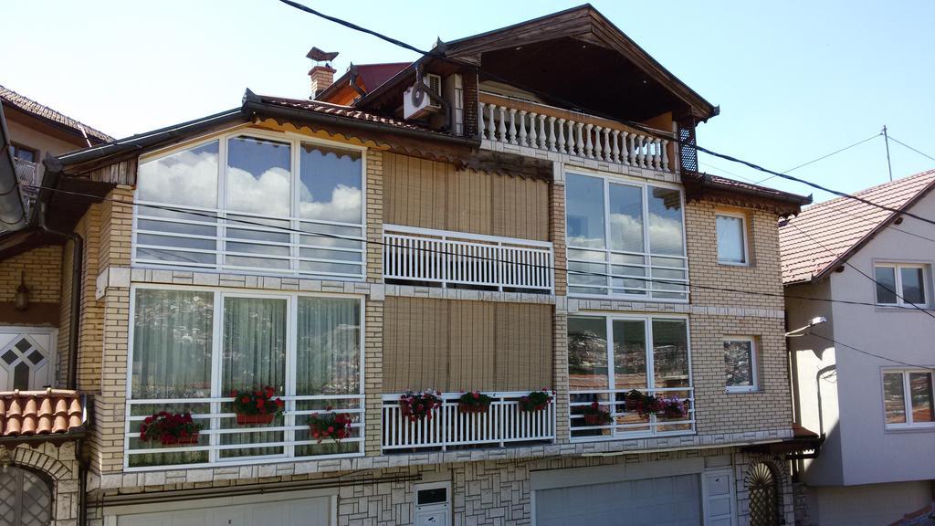 Holiday Home Old Town Sarajewo Zewnętrze zdjęcie